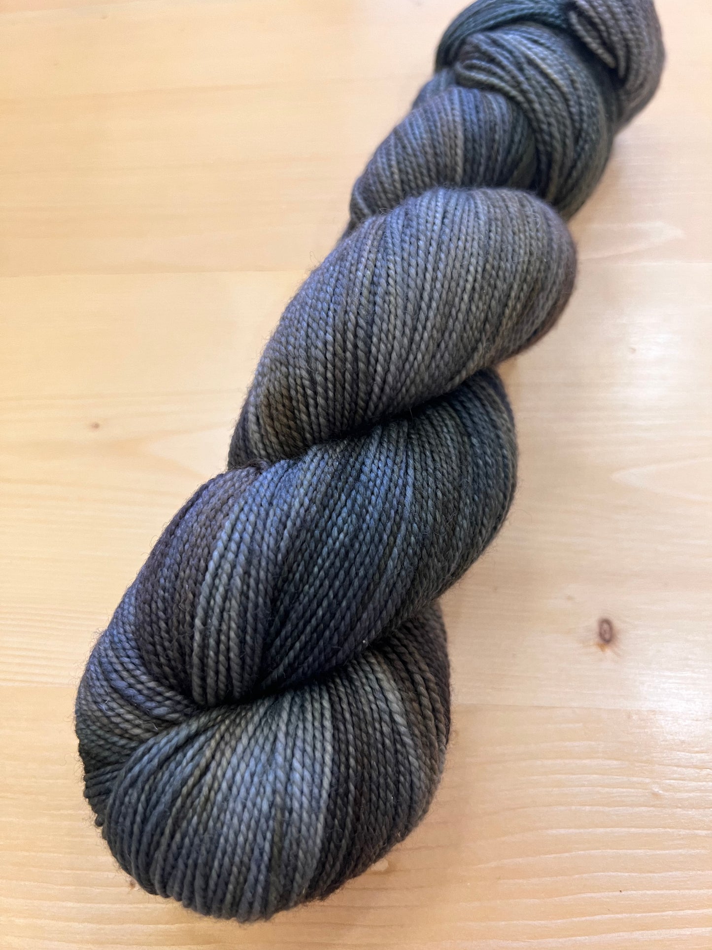 Balance Sock Yarn