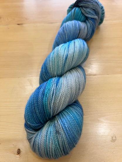 Balance Sock Yarn