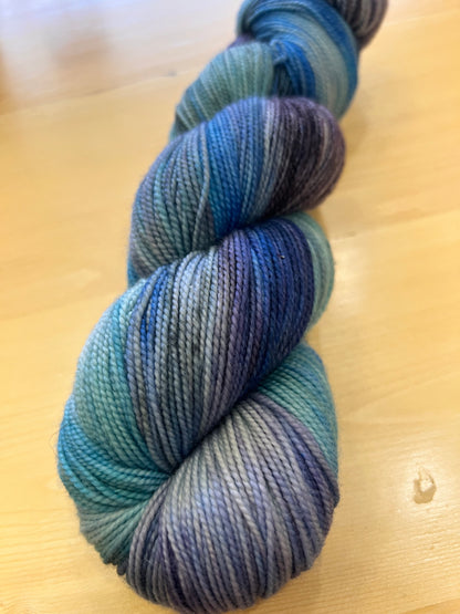 Balance Sock Yarn