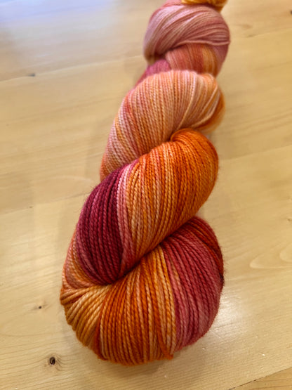 Balance Sock Yarn