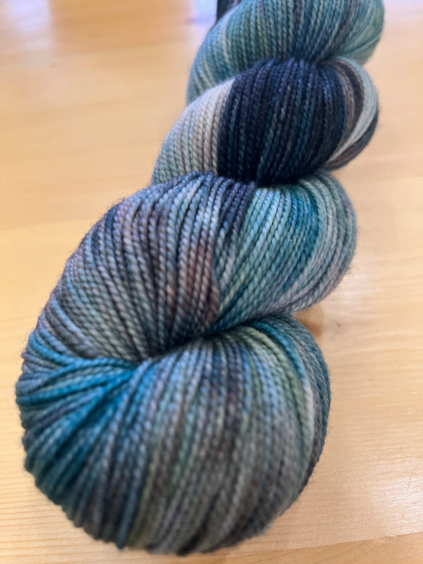 Balance Sock Yarn