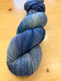 Merion & Nylon Sock Yarn