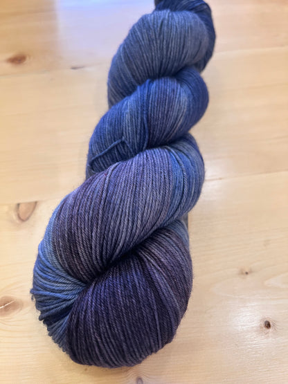 Merion & Nylon Sock Yarn