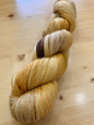 Merion & Nylon Sock Yarn