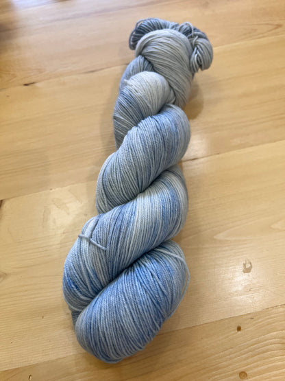 Merion & Nylon Sock Yarn