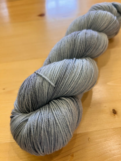 Silk Blend Sock