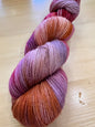 MCN Sock Yarn