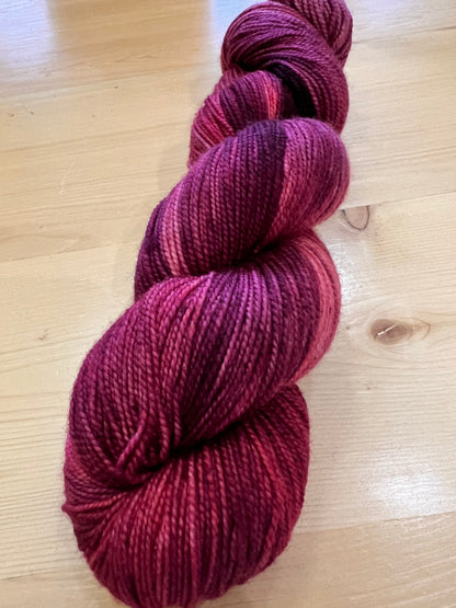 MCN Sock Yarn