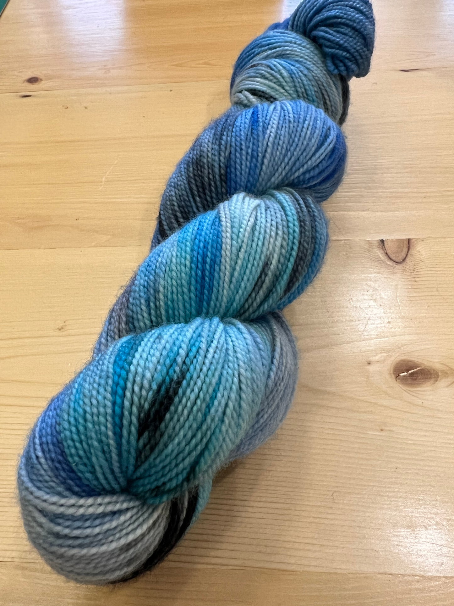 MCN Sock Yarn