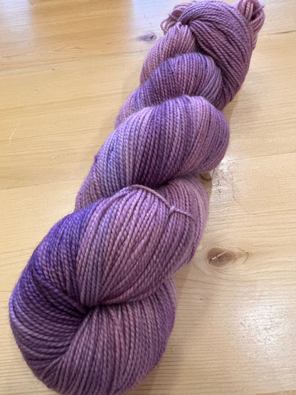 MCN Sock Yarn