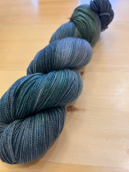 MCN Sock Yarn