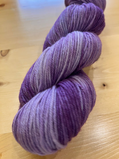 Superwash Merino & Nylon DK