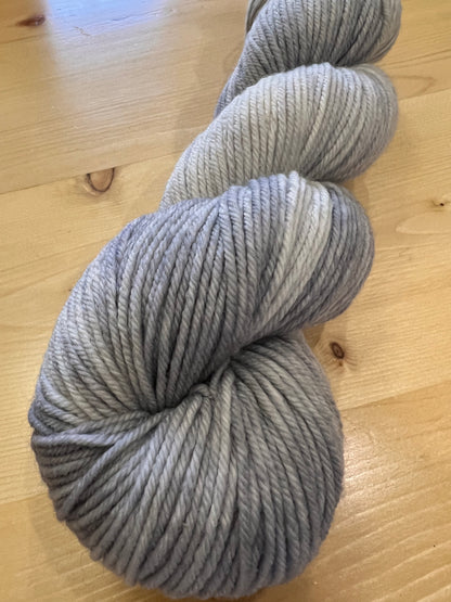 Superwash Merino & Nylon DK