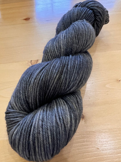 Superwash Merino & Nylon DK