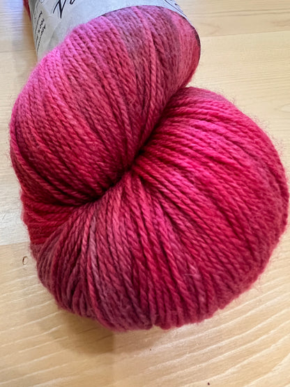 Superwash Merino 3-Ply