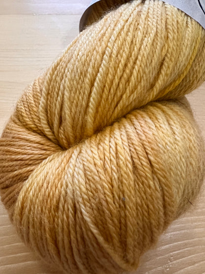 Superwash Merino 3-Ply