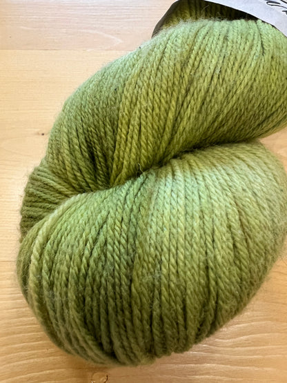 Superwash Merino 3-Ply