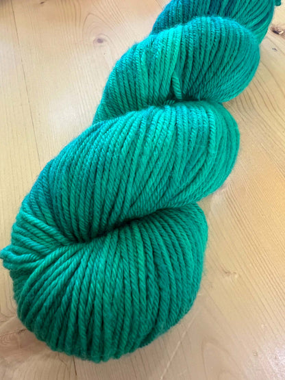 Superwash Merino & Nylon DK