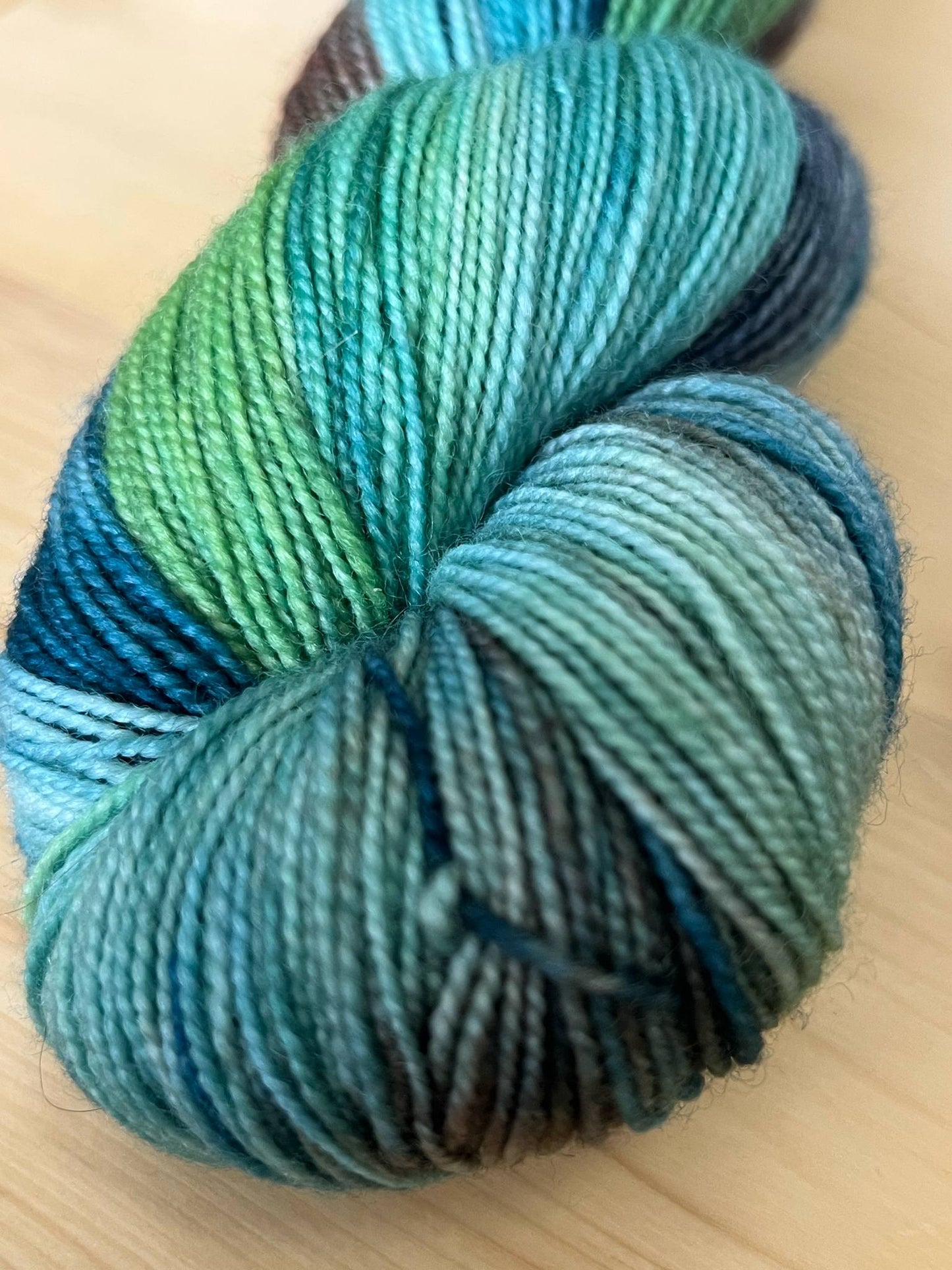 Twixt Sock Yarn