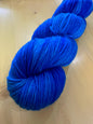 Superwash Merino & Nylon DK