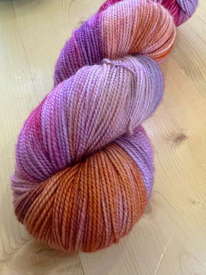 MCN Sock Yarn
