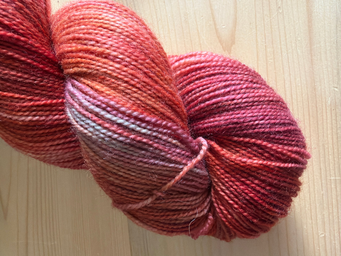 Twixt Sock Yarn