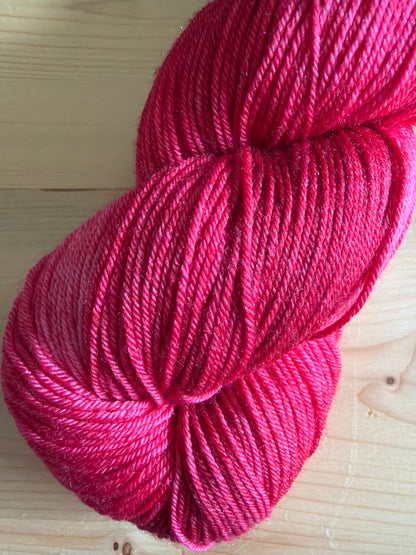 Silk Blend Sock