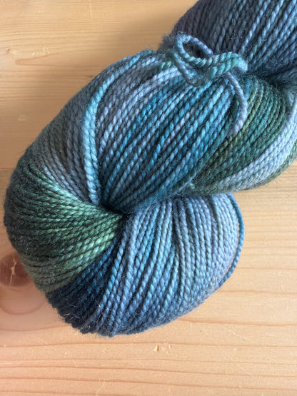Balance Sock Yarn