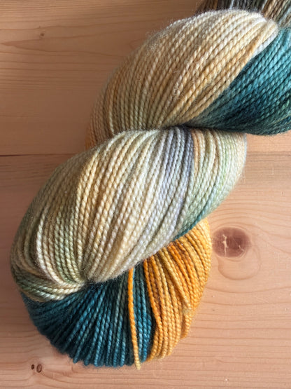 MCN Sock Yarn