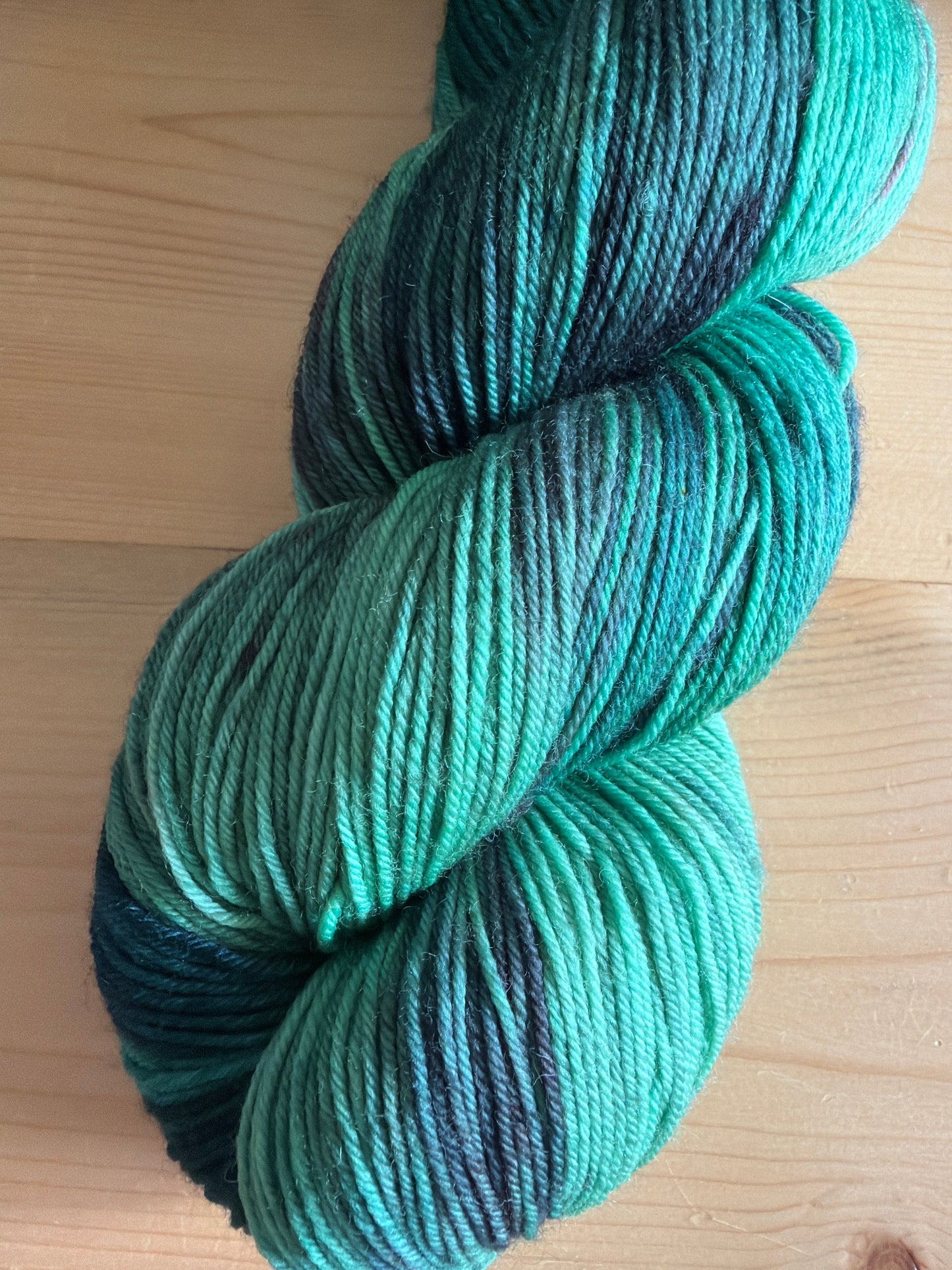 Merino & Nylon Sock Yarn