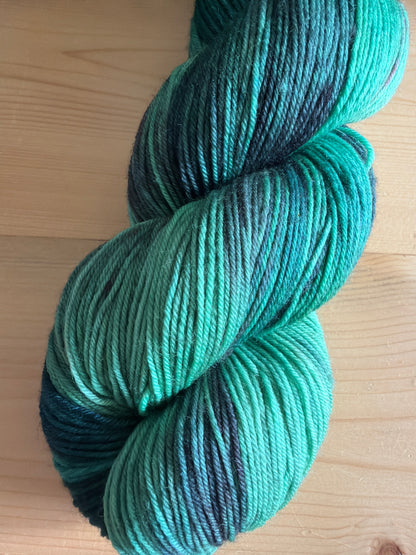 Merino & Nylon Sock Yarn