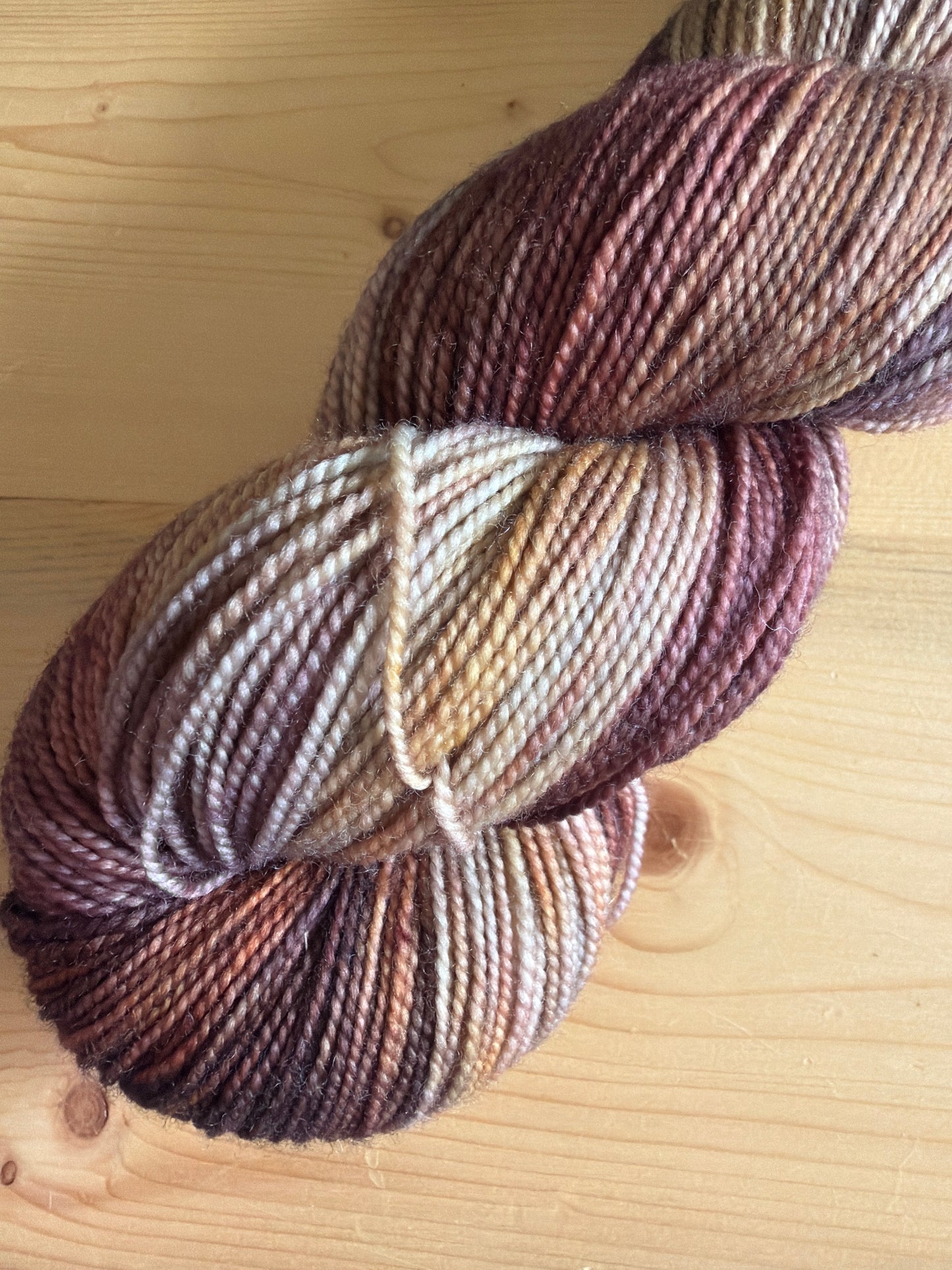 MCN Sock Yarn