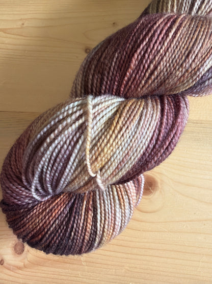 MCN Sock Yarn