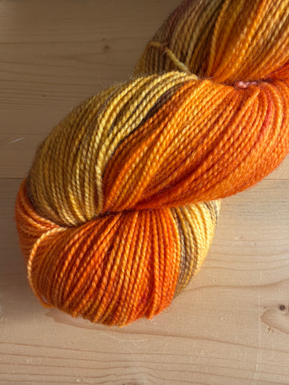 Twixt Sock Yarn