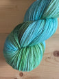 MCN Sock Yarn
