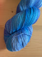 Silk Blend Sock