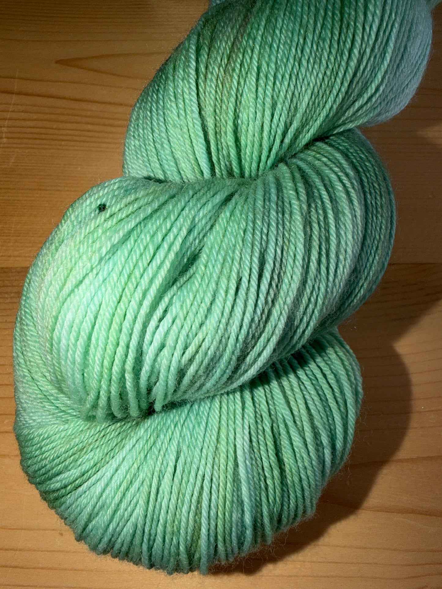 Merino & Nylon Sock Yarn